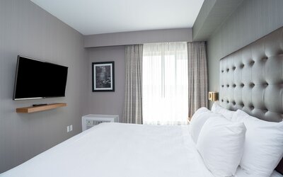 Sandman Hotel Hamilton