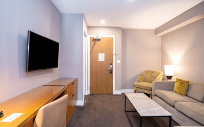 Sandman Hotel Hamilton