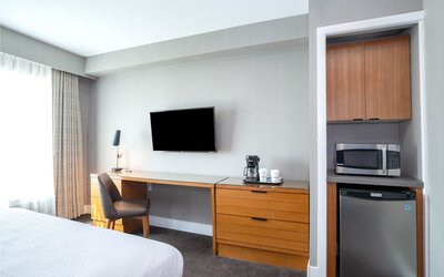 Sandman Hotel Hamilton