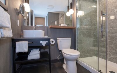Sandman Hotel Hamilton
