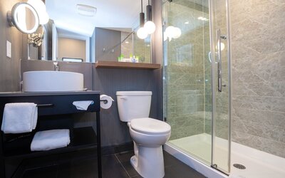 Sandman Hotel Hamilton