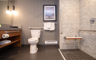 Sandman Hotel Hamilton