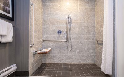 Sandman Hotel Hamilton