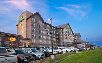 Sandman Hotel Hamilton