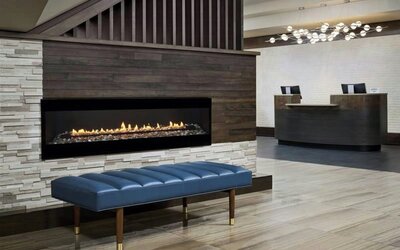 Sheraton Hamilton Hotel