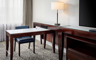 Sheraton Hamilton Hotel