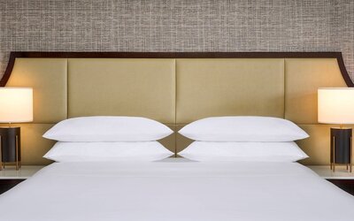 Sheraton Hamilton Hotel