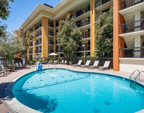 Holiday Inn Express Monterey Bay/Seaside