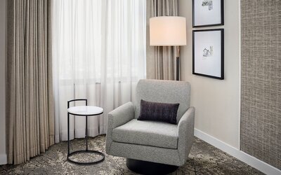 Sheraton Hamilton Hotel