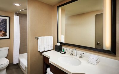 Sheraton Hamilton Hotel