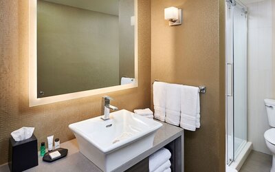 Sheraton Hamilton Hotel