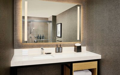 Sheraton Hamilton Hotel