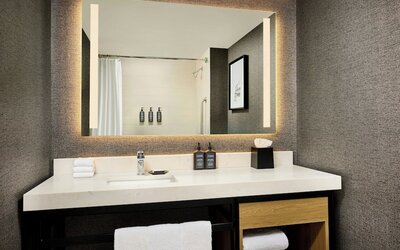 Sheraton Hamilton Hotel