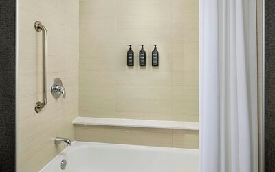Sheraton Hamilton Hotel
