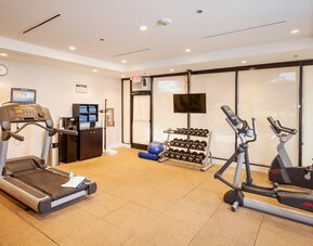 Holiday Inn Express Monterey Bay/Seaside