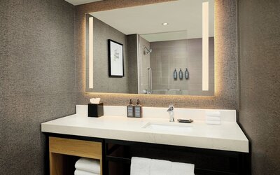 Sheraton Hamilton Hotel