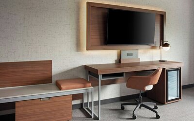 Courtyard by Marriott Hamilton