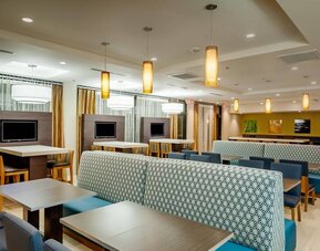 Holiday Inn Express Monterey Bay/Seaside