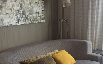 Courtyard by Marriott Hamilton