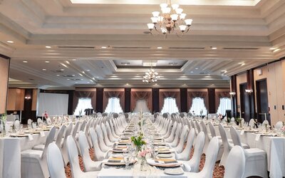 The Casablanca Hotel