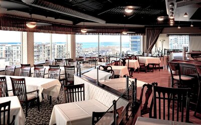 The Casablanca Hotel