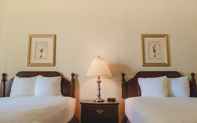 The Casablanca Hotel
