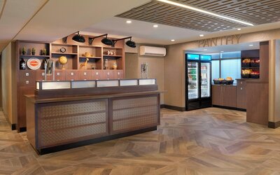 Four Points by Sheraton Hamilton - Stoney Creek