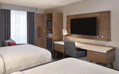 Four Points by Sheraton Hamilton - Stoney Creek