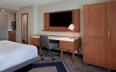 Four Points by Sheraton Hamilton - Stoney Creek