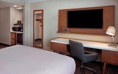 Four Points by Sheraton Hamilton - Stoney Creek