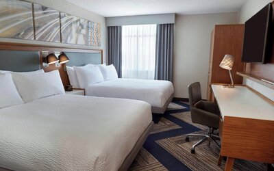 Four Points by Sheraton Hamilton - Stoney Creek