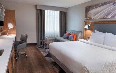 Four Points by Sheraton Hamilton - Stoney Creek