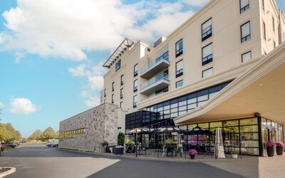C Hotel by Carmen's, BW Premier Collection