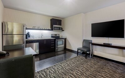 C Hotel by Carmen's, BW Premier Collection
