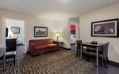 C Hotel by Carmen's, BW Premier Collection