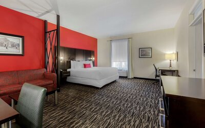 C Hotel by Carmen's, BW Premier Collection