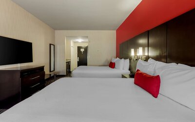 C Hotel by Carmen's, BW Premier Collection