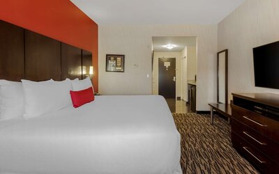 C Hotel by Carmen's, BW Premier Collection