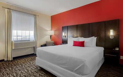 C Hotel by Carmen's, BW Premier Collection