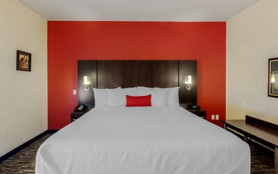 C Hotel by Carmen's, BW Premier Collection