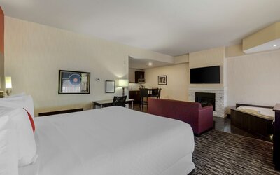 C Hotel by Carmen's, BW Premier Collection