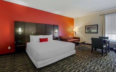 C Hotel by Carmen's, BW Premier Collection