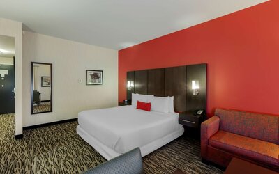 C Hotel by Carmen's, BW Premier Collection