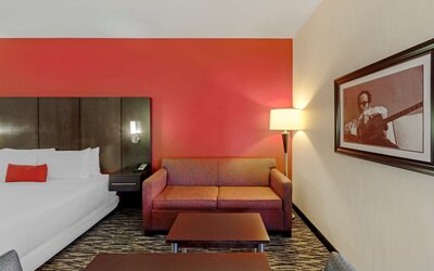 C Hotel by Carmen's, BW Premier Collection