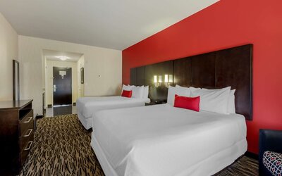 C Hotel by Carmen's, BW Premier Collection