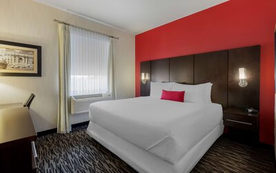 C Hotel by Carmen's, BW Premier Collection