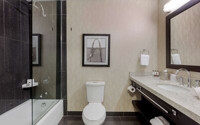 C Hotel by Carmen's, BW Premier Collection