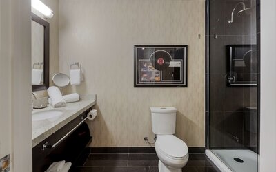 C Hotel by Carmen's, BW Premier Collection