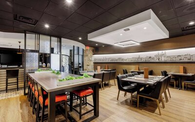 C Hotel by Carmen's, BW Premier Collection