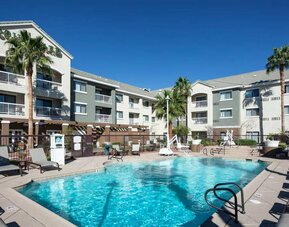 Courtyard By Marriott Henderson Green Valley